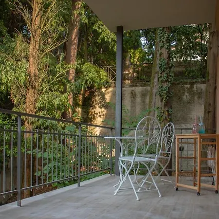House Of Music Apartment